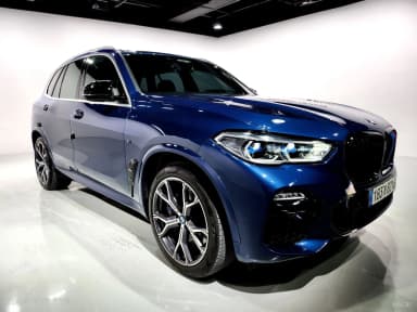 X5 (G05)