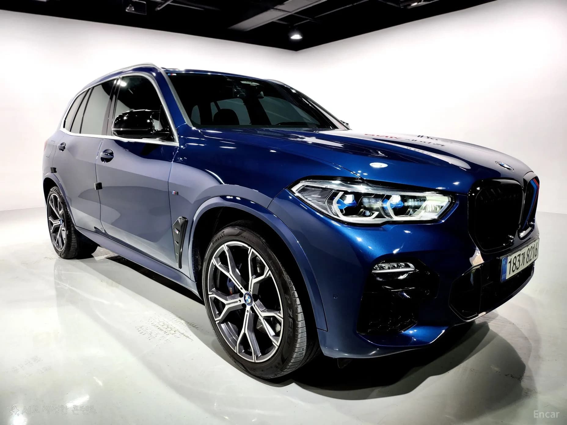 X5 (G05)