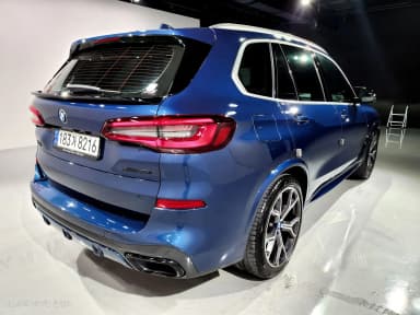 X5 (G05)