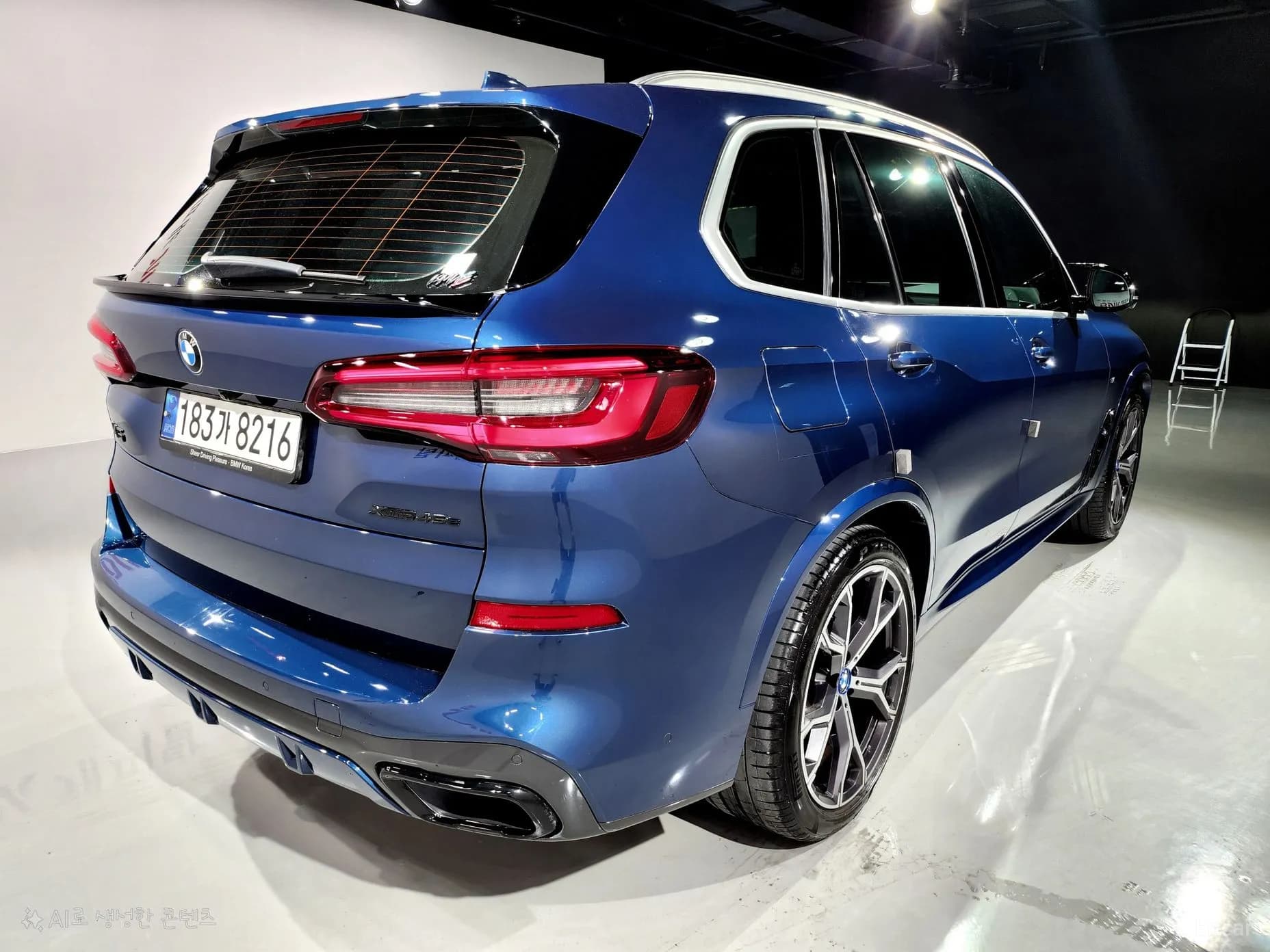 X5 (G05)