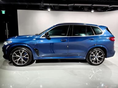 X5 (G05)