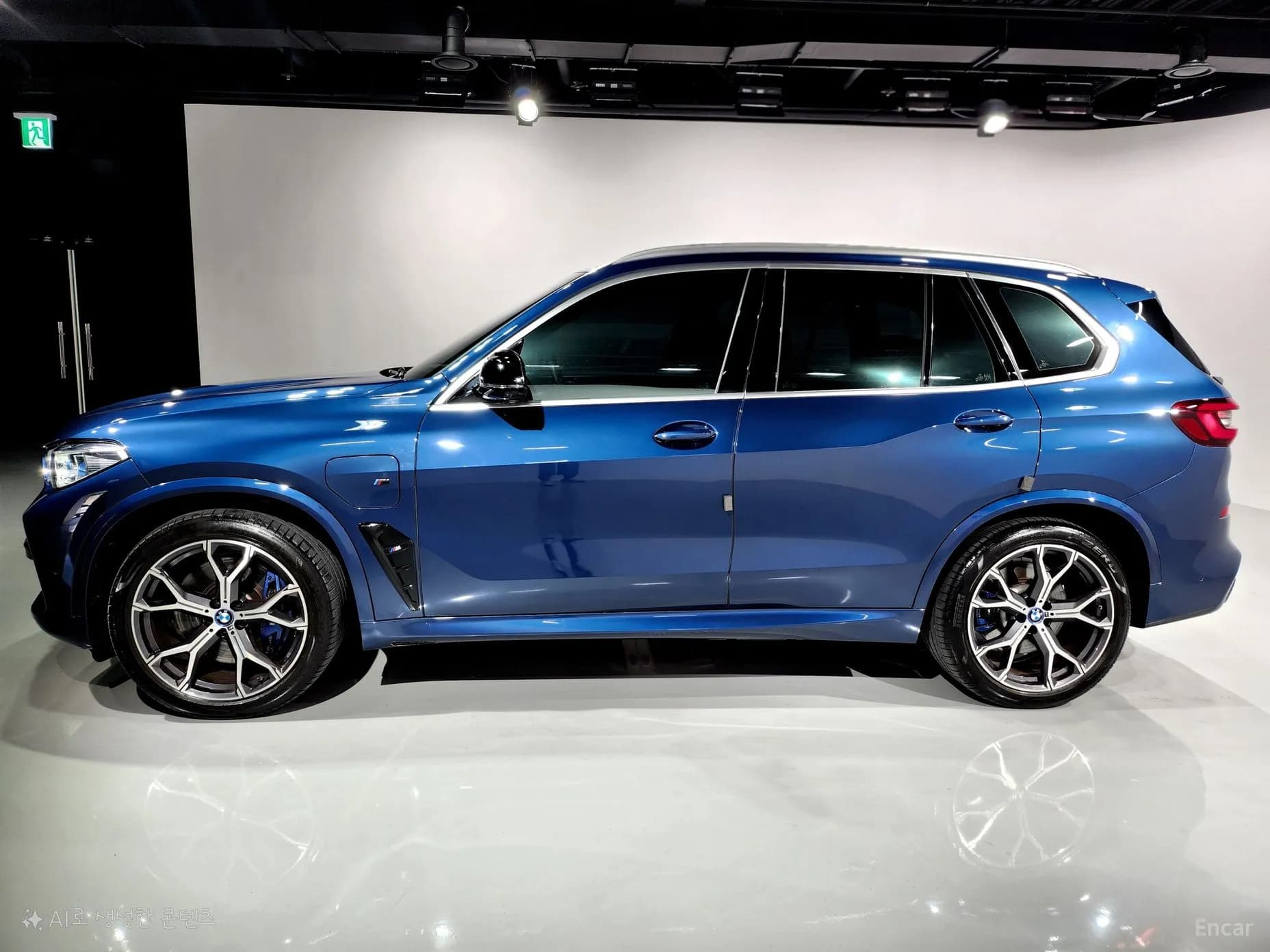 X5 (G05)