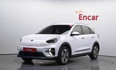 Niro EV
