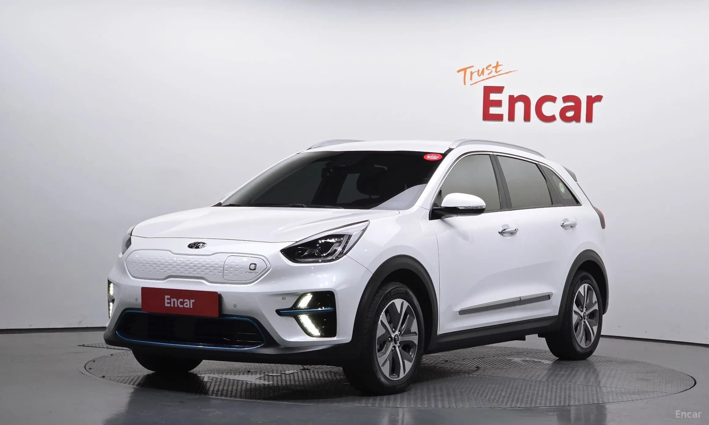 Niro EV