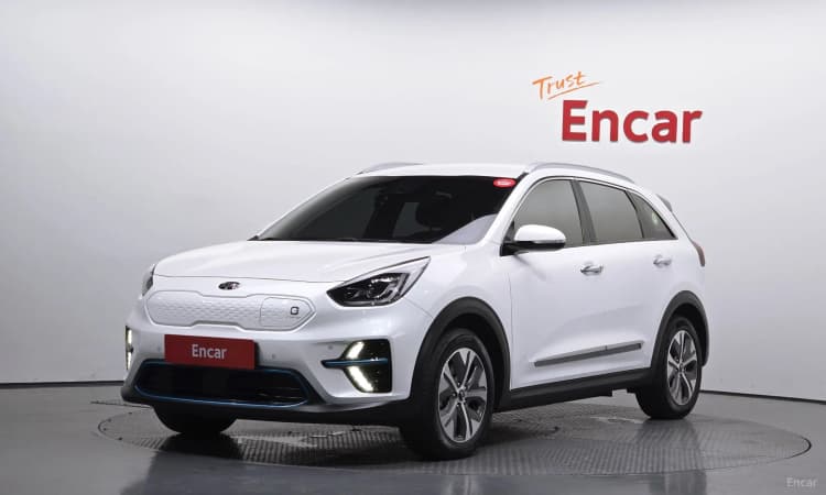 Niro EV