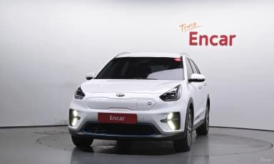 Niro EV