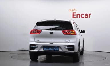 Niro EV