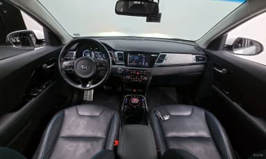 Niro EV