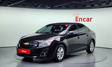 Cruze