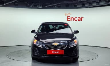 Cruze