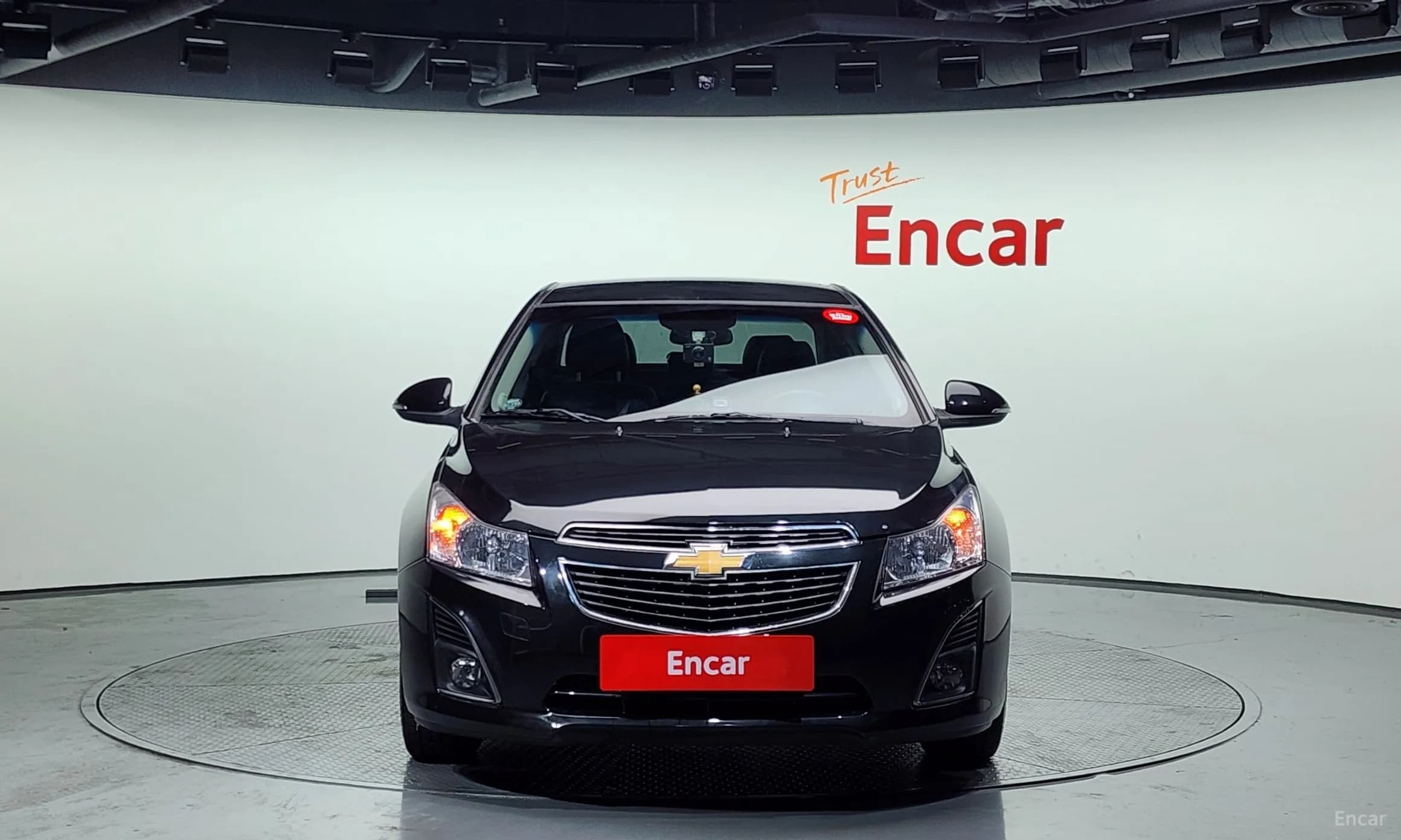 Cruze