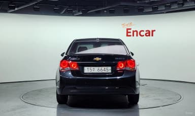 Cruze