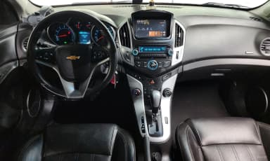 Cruze