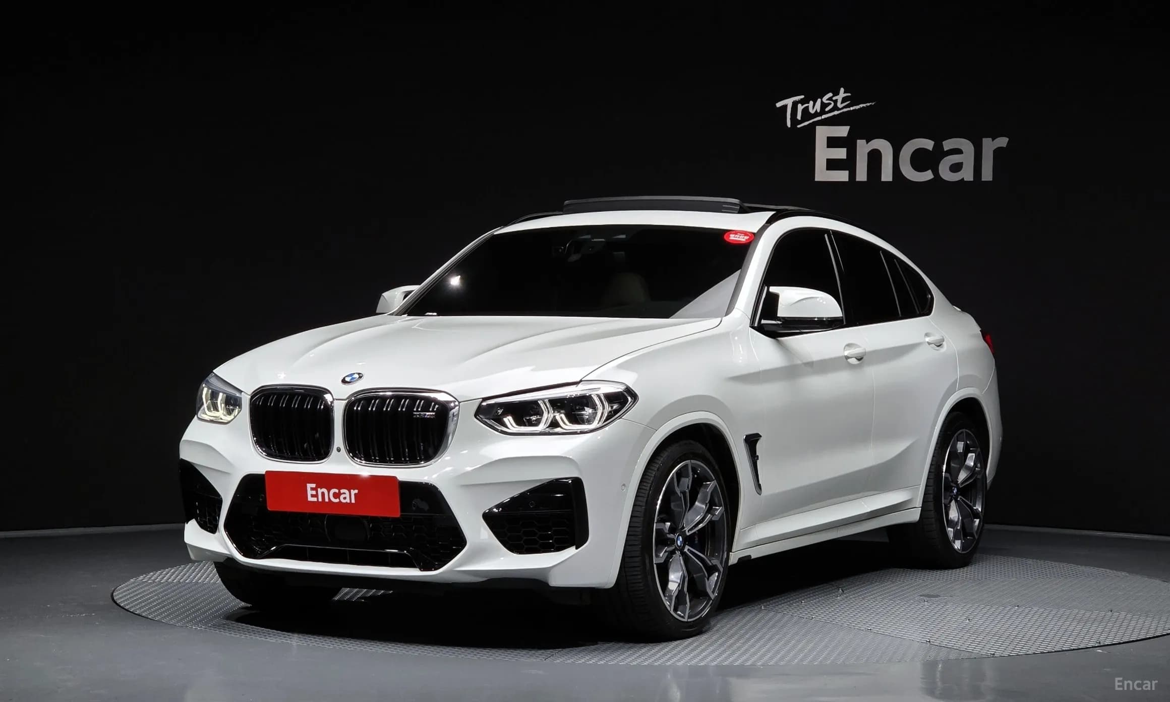 X4M (G02)