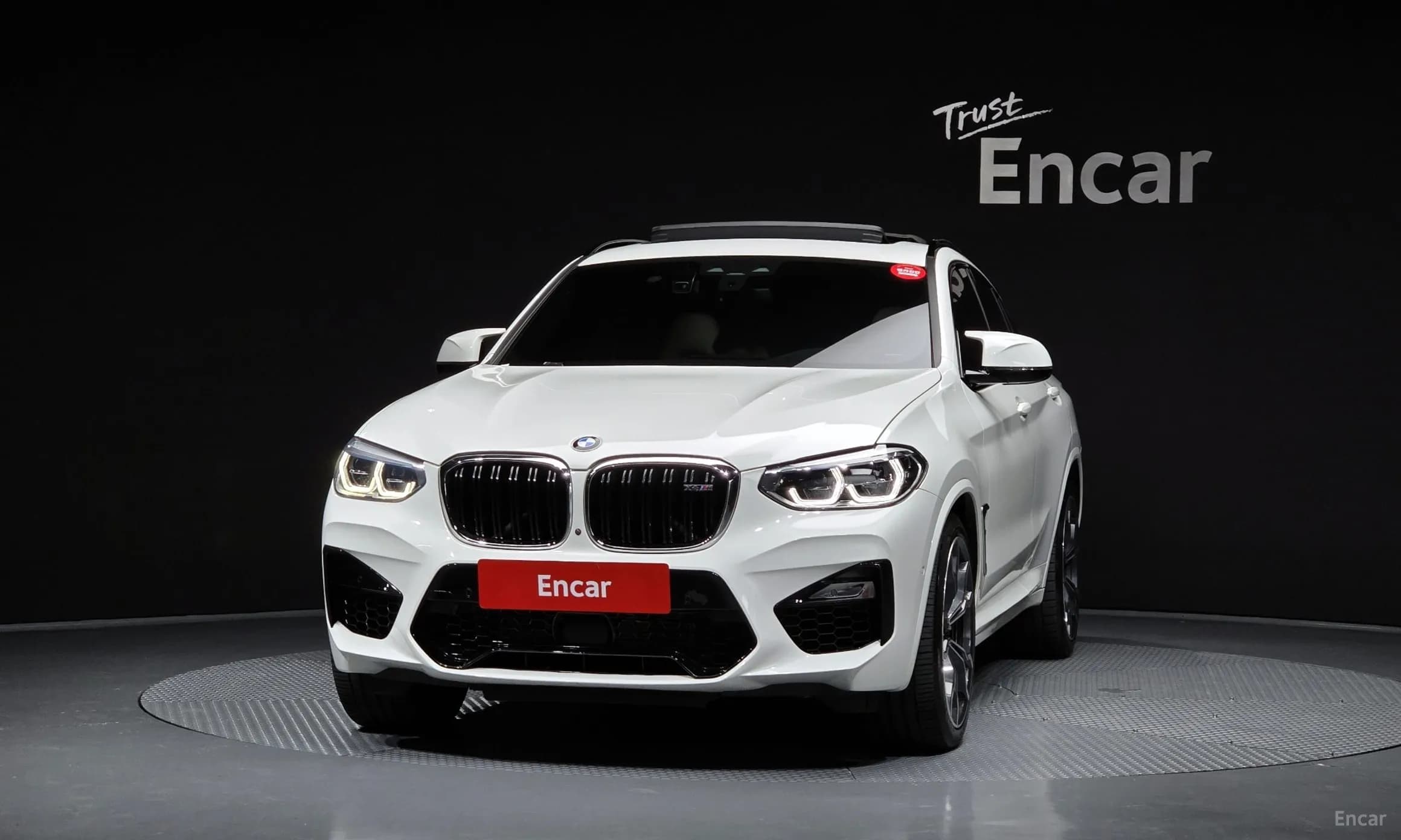 X4M (G02)