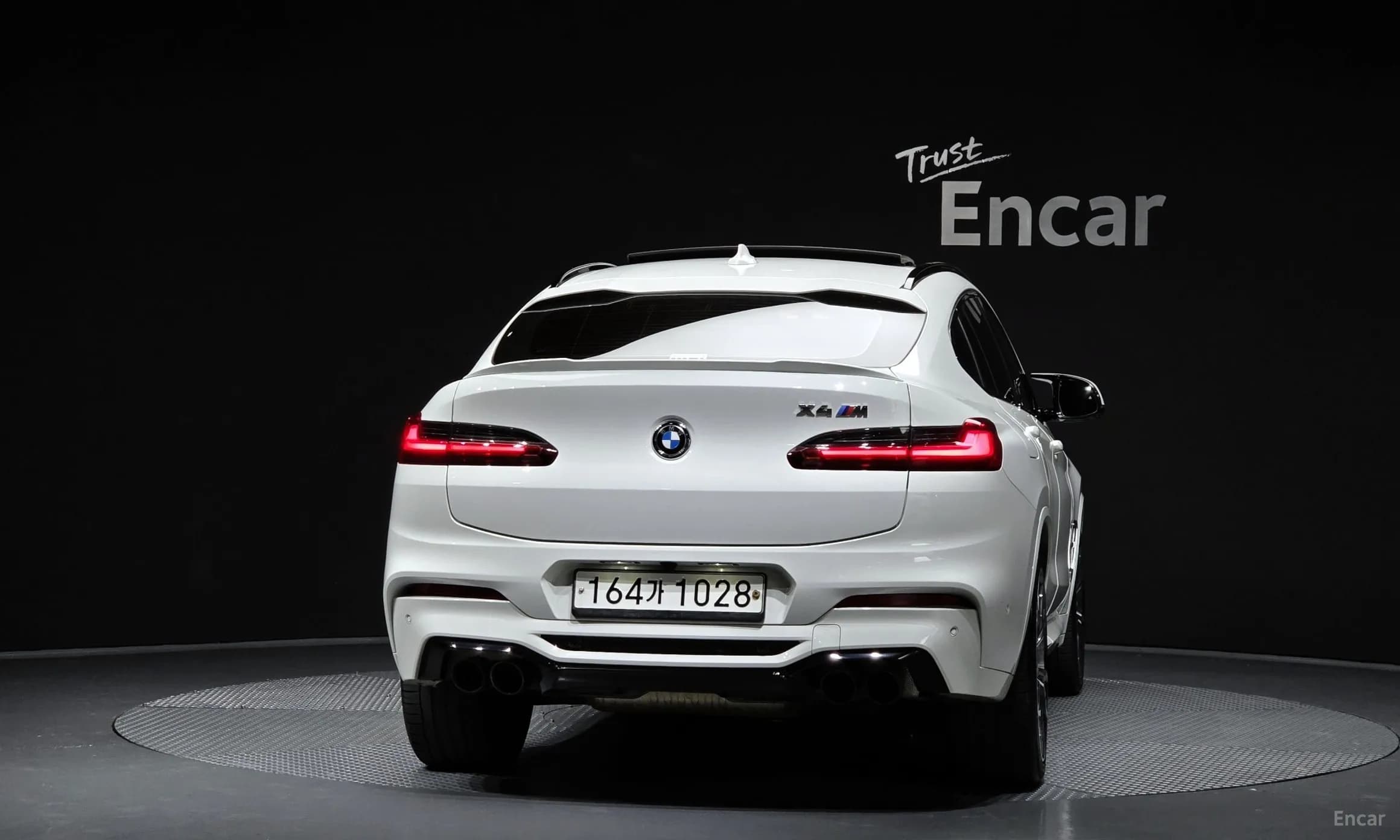 X4M (G02)