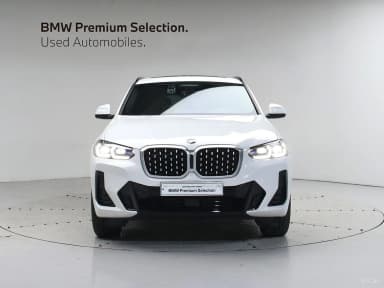 X4 (G02)