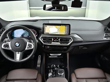 X4 (G02)