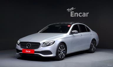 E-Class W213