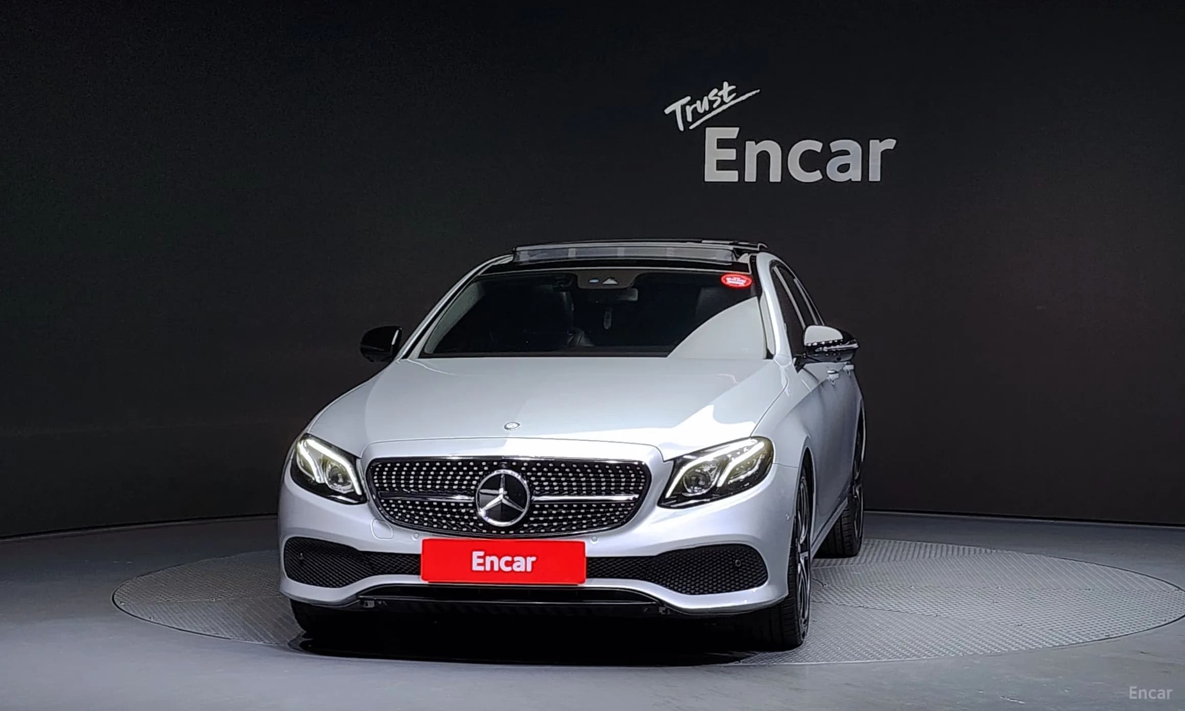 E-Class W213