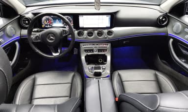 E-Class W213