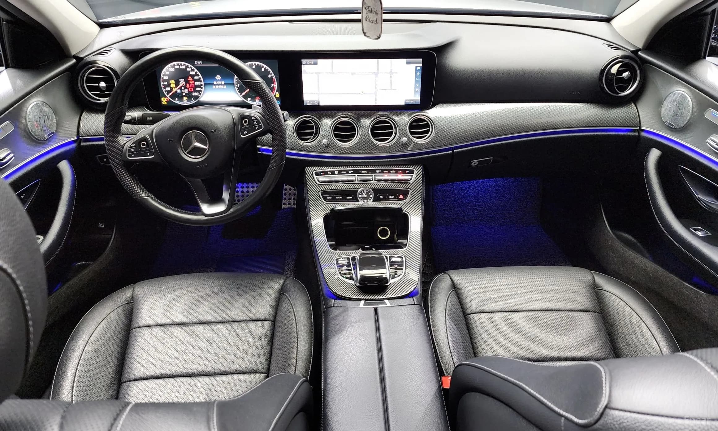 E-Class W213