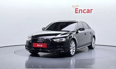 New A4