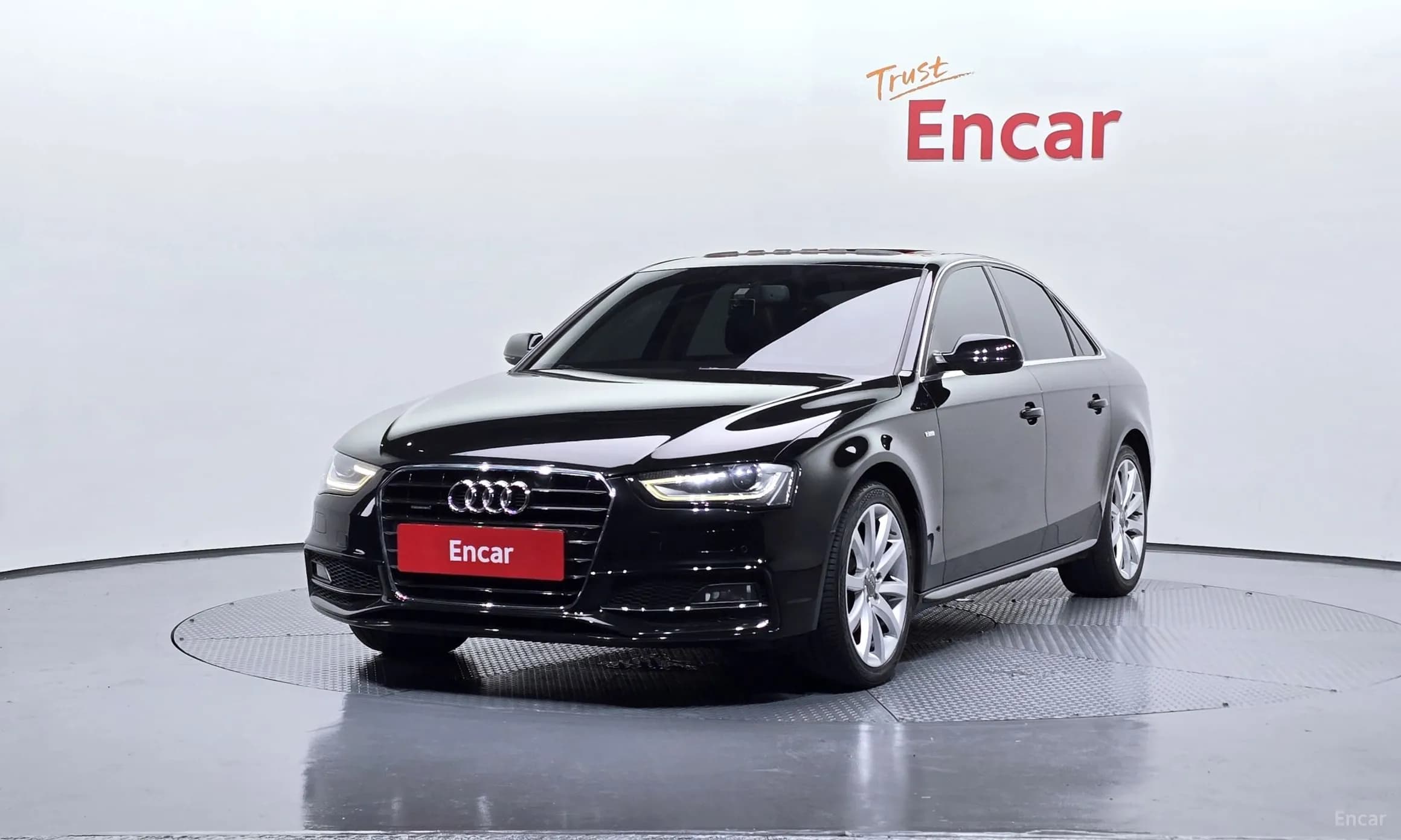 New A4