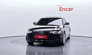 New A4
