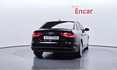New A4