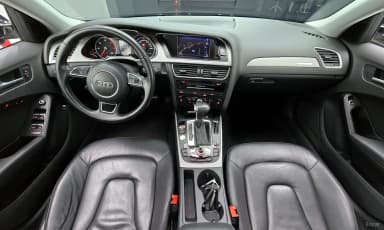 New A4