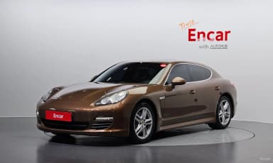 Panamera