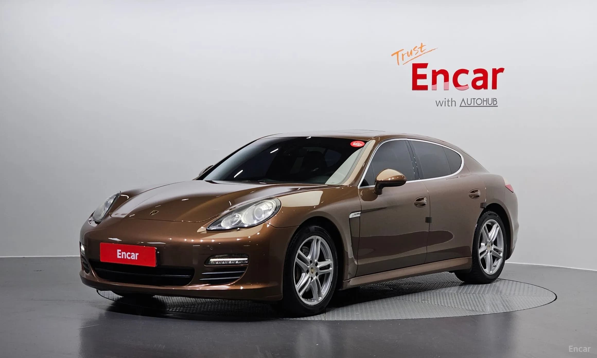 Panamera