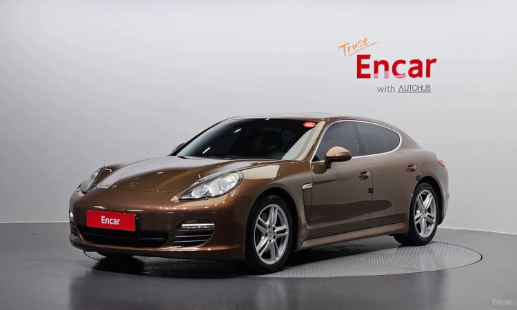 Panamera