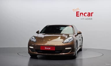 Panamera