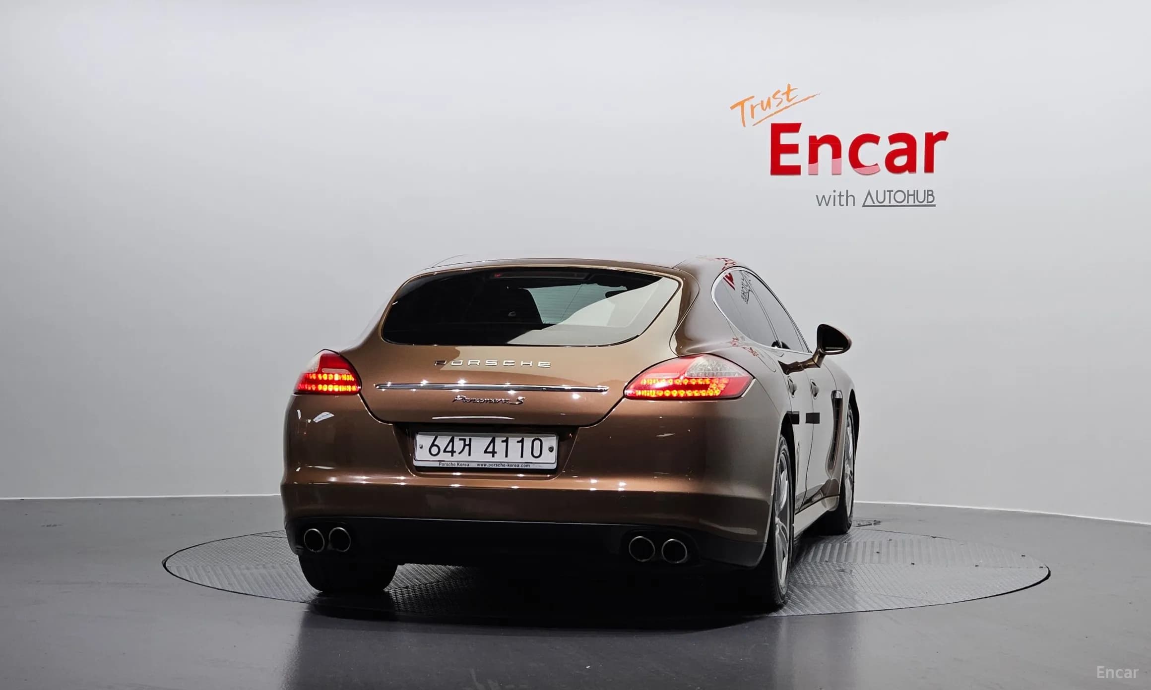 Panamera