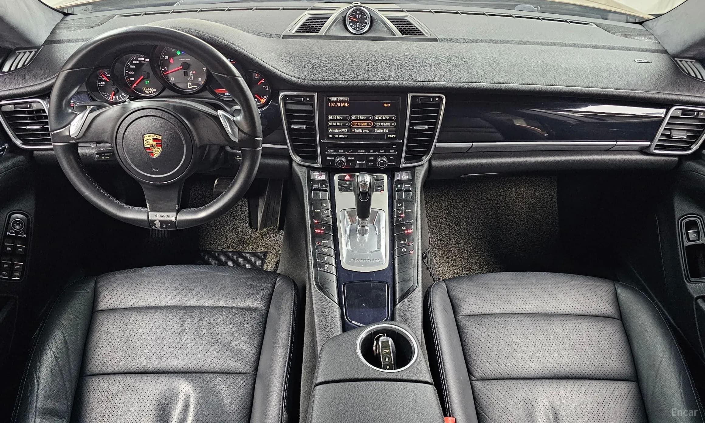 Panamera