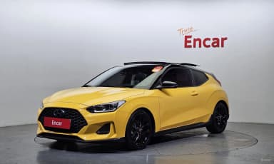 Veloster (JS)