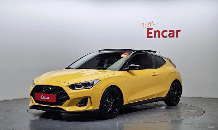 Veloster (JS)