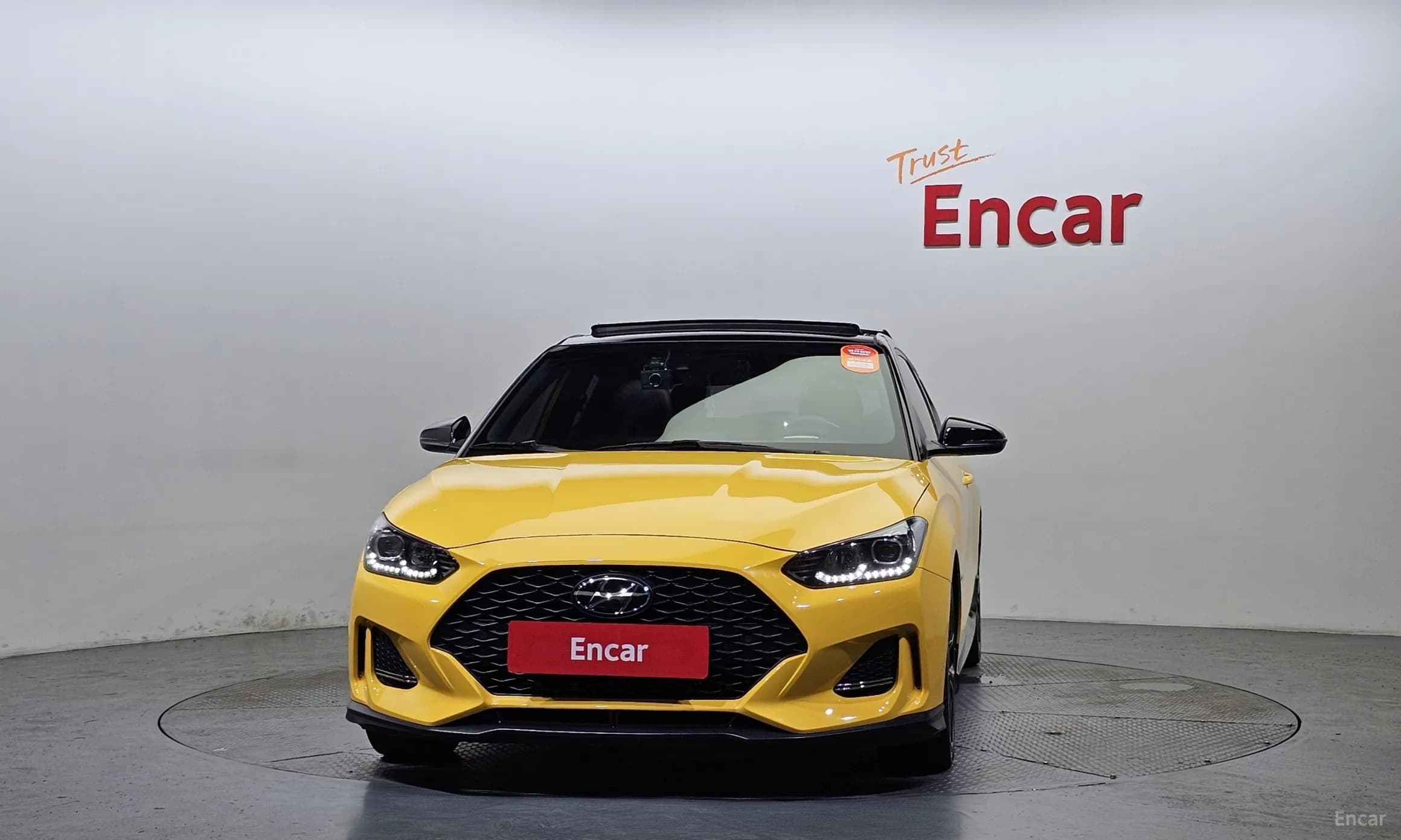 Veloster (JS)