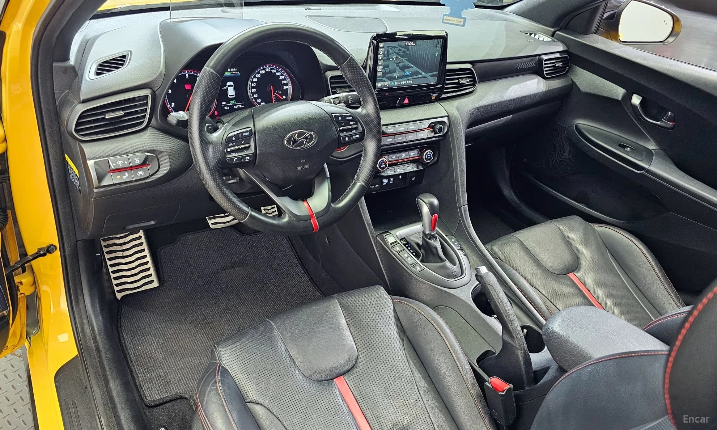 Veloster (JS)