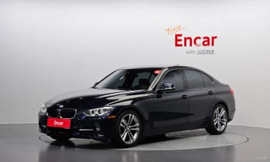 3 Series (F30)