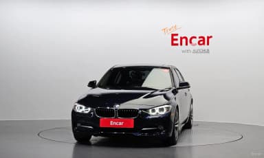 3 Series (F30)