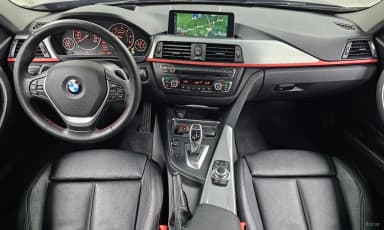 3 Series (F30)