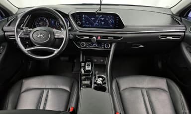 Sonata (DN8)