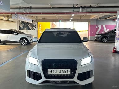 SQ5