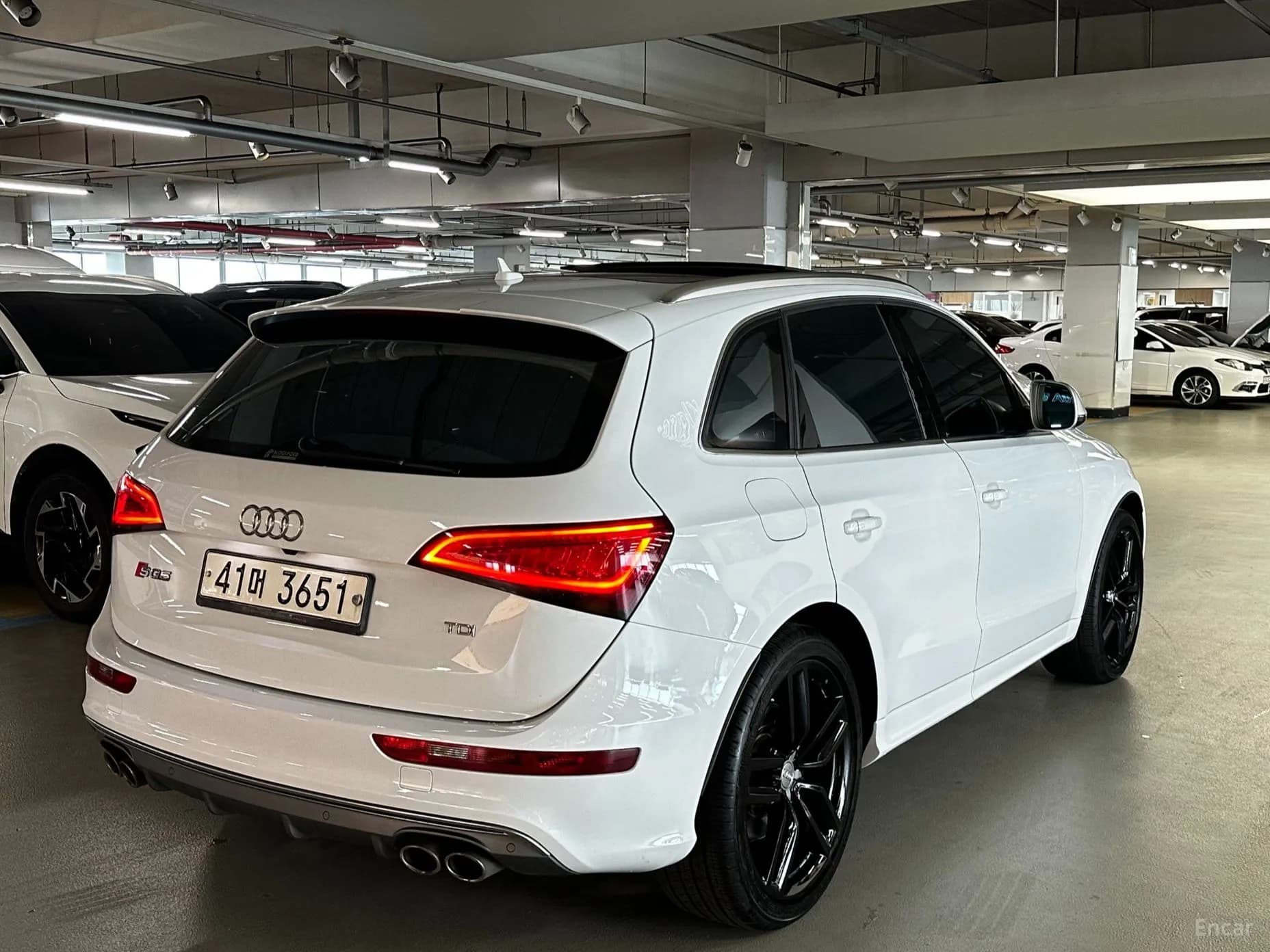 SQ5