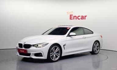 Series 4 (F32)