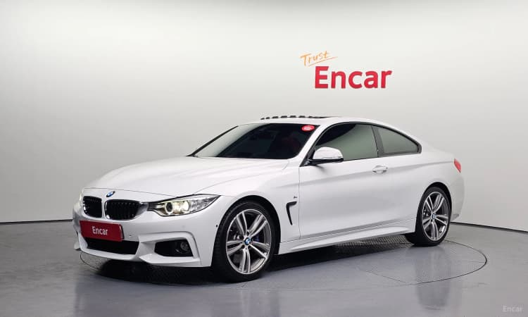 Series 4 (F32)