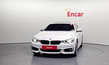 Series 4 (F32)